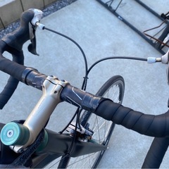 ロードバイクの画像