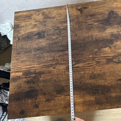 テーブルの画像