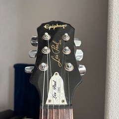 エレキギター　　　アンプセットの画像