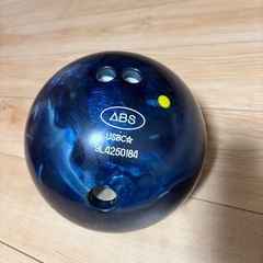 ピンナビ2 ボウリングの画像