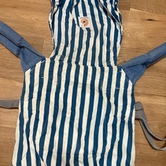 エルゴ　だっこひも抱っこ紐の画像