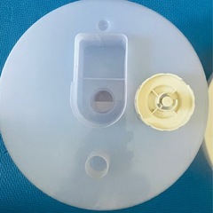 超音波式アロマ加湿器　Dew Drop の画像