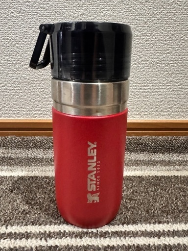 スタンレー　赤３点セット