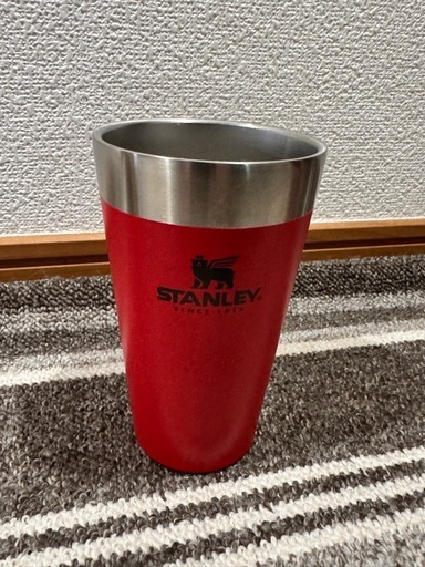 スタンレー　赤３点セット