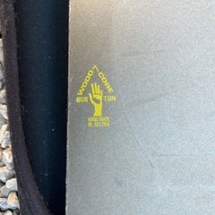 スノーボードの画像