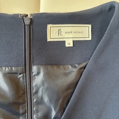 マタニティ　ワンピース　ロペピクニックの画像