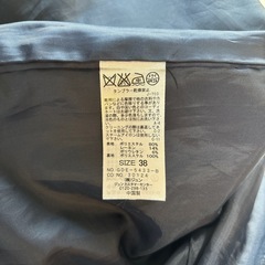 マタニティ　ワンピース　ロペピクニックの画像