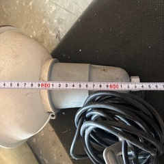 投光機　大の画像