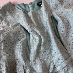 授乳　ワンピースの画像