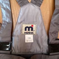 スキーウェア　　ズボンのみの画像