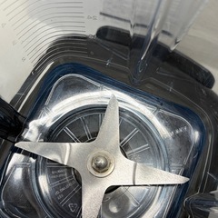 Vitamix バイタミックス　ミキサー　VM0188Bの画像