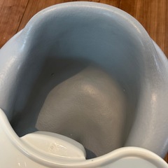 Bumbo バンボ ベビーチェア グレ　テーブル付きの画像