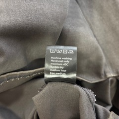 OVERR メンズシャツの画像