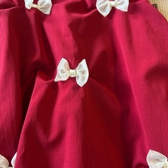 キッズドレス【2〜3y】の画像