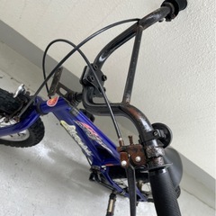 自転車の画像