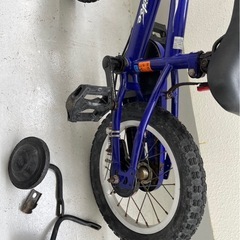自転車の画像