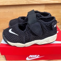 NIKE ナイキ　リフト　　こども　キッズ　14cmの画像