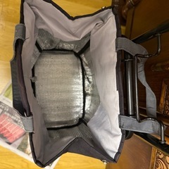 ショッピングキャリーの画像