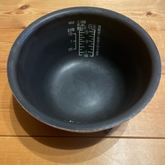 極め羽釜の画像