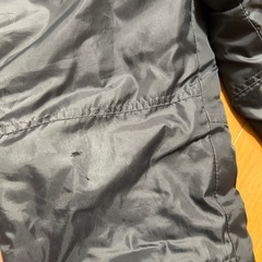 120㎝スキーウェアの画像