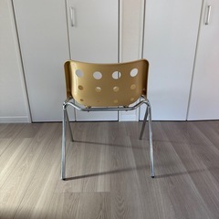 韓国インテリア 
チェアの画像