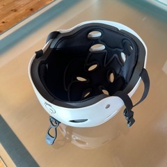 PROTEC ヘルメットの画像