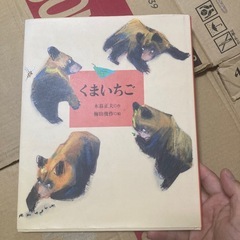 子供用絵本、DWE教材英語の絵本の画像