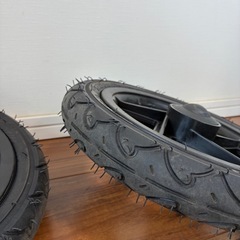 バーレー（BARLEY） トラボーイの画像