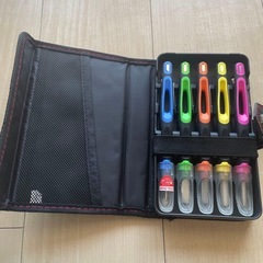 Mizuno 彫刻刀セットの画像