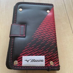 Mizuno 彫刻刀セットの画像