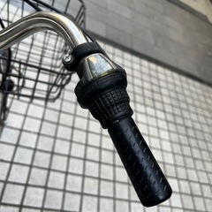 オートライト 自転車 26インチ(受け渡し予定者決定)の画像