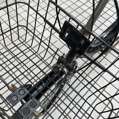 オートライト 自転車 26インチ(受け渡し予定者決定)の画像