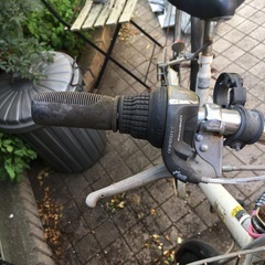 ママチャリ 自転車 無料の画像