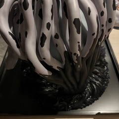 フェネクス 乙骨憂太＆特級過呪怨霊祈本里香  1/7スケールフィギュアの画像