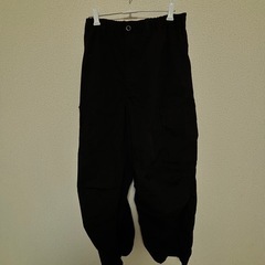 GU メンズ M 未使用品の画像