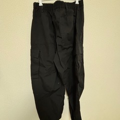 GU メンズ M 未使用品の画像