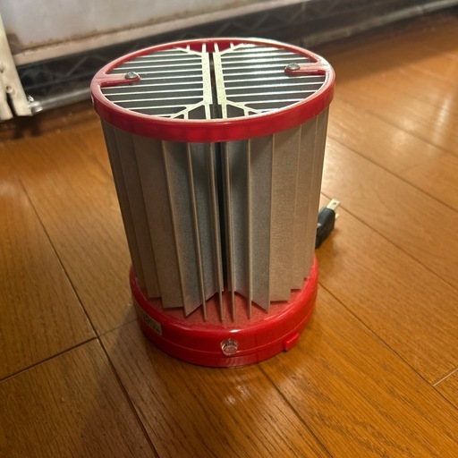 昭和精機工業 パネルヒーター