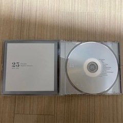 安室奈美恵　25周年アルバム　［Finally］ Namie Amuroの画像