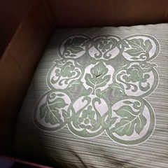 座布団の画像