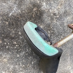 20インチ　一輪車の画像