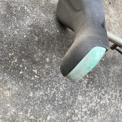 20インチ　一輪車の画像