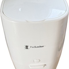 パッドロッカーの画像
