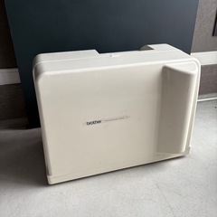 R31-9 コンピュータミシン BROTHER ZZ3-B982の画像