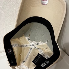 New Era キャップ
の画像