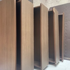 チェスト無料で差し上げますの画像