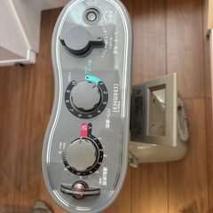 速暖　CERAMHEATの画像