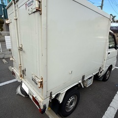 ハイゼット‼️の画像