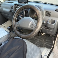 ハイゼット‼️の画像