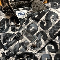 150㎝スキーウェアの画像