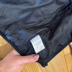 95㎝　　アウターの画像